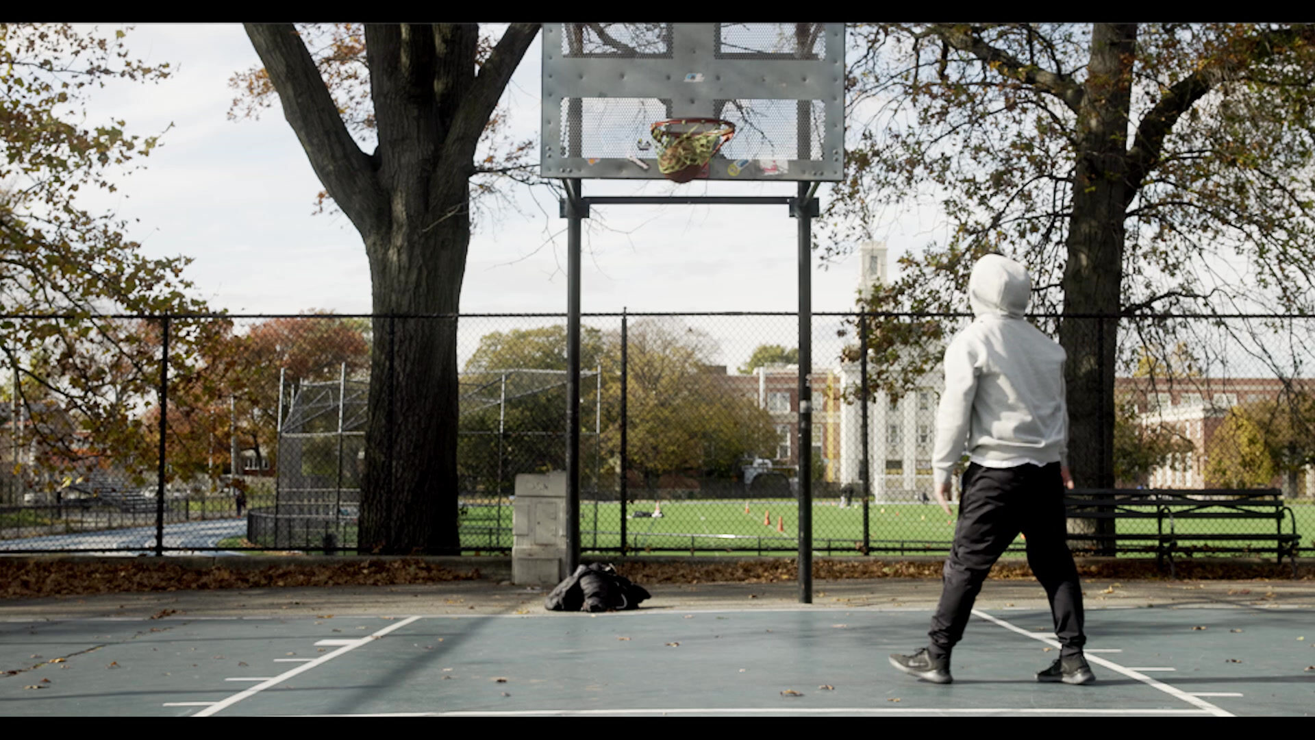 Brooklyn Jumper
